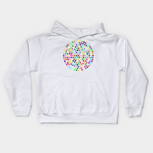 Floperidone Kids Hoodie